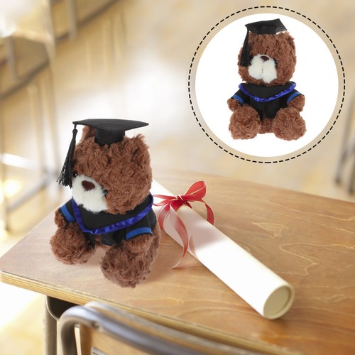 Orso graduazione di - graduazione,