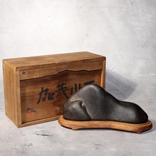 Bonsai giapponese Suiseki