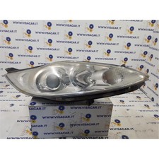 Proiettore Anteriore Destro Ford Fiesta 6a Serie (2012)
