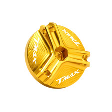 Tappo Olio Motore Moto YAMAHA