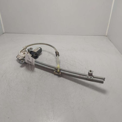 Motorino alzavetro anteriore - alzavetro,