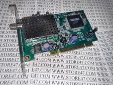 Scheda di acquisizione video