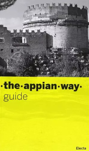 Appia antica ediz - appia, inglese