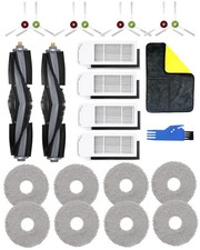 Yivy 24 Pezzi Ricambi per