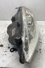 FARO ANTERIORE SINISTRO PER