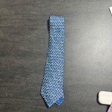 Cravatta collo HERMES nuova