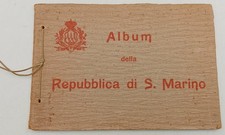 Album della Repubblica di S.Marino
