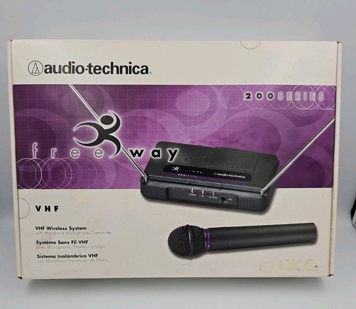 Audio technica atw - audio-technica, atw-202