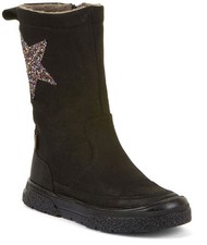 Froddo Pulse Tex Star Boots