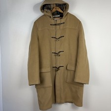 Cappotto uomo vintage