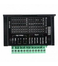 Motore Stepper Driver