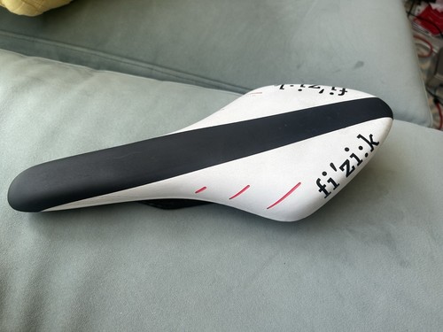 Sella fizik arione 7x9 - sella, r1