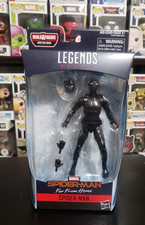 Hasbro Legends Series