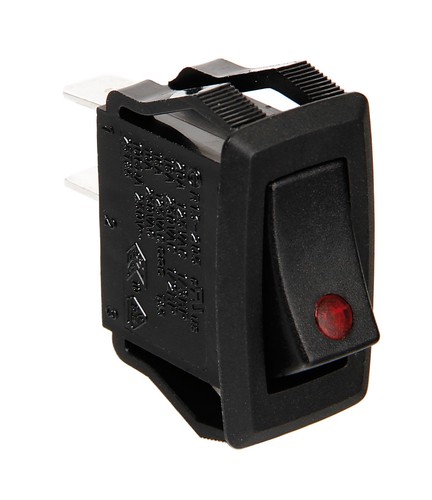 Micro interruttore con - micro,