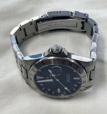 Steinhart Ocean 39 mm acciaio inossidabile - orologio automatico - PPSKN (351206)