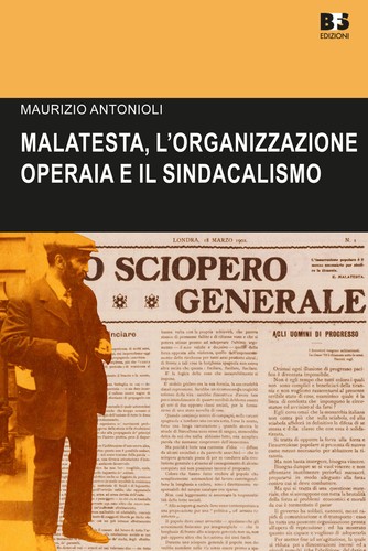 Errico malatesta - errico,