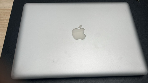 Apple macbook pro mid 2010 - apple,