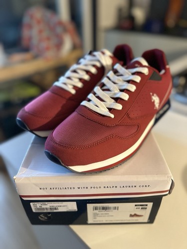 Sneakers uomo polo - uomo,