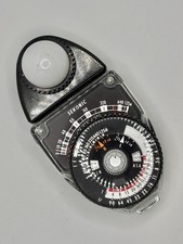 Sekonic Stidio Deluxe L-398