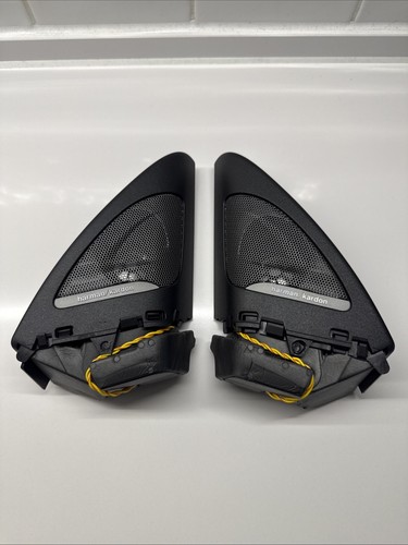 Bmw f21 f22 f87 - f22, tweeter