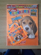 Album Amici Cucciolotti 2013 -
