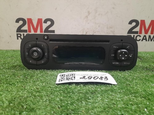 Autoradio per fiat panda - autoradio,