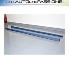 Coppia minigonne R-look per