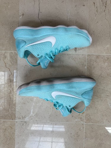 Nike hyperdunk low 2017 - hyperdunk, teal