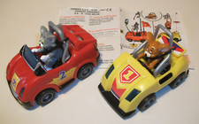 OTTIMO! Maxi Uovo 3K03n14/15