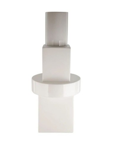 Tom dixon grande vaso - dixon, blocco