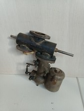 Carburatore solex movt - solex,