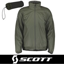 GIACCA IMPERMEABILE MOTO SCOTT