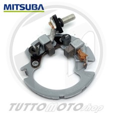 PORTASPAZZOLE MOTORINO