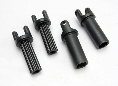 Traxxas 5456 giunti centrali - traxxas,