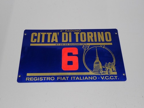 Raduno citta di torino - citta,