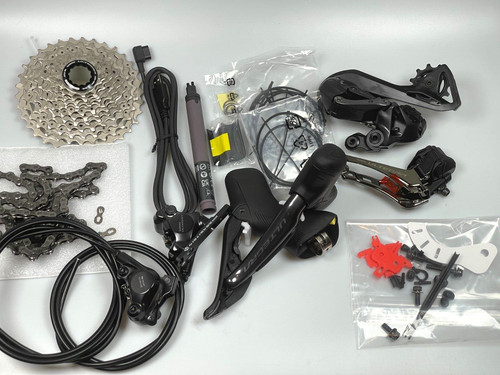 Shimano ultegra r8170 kit - shimano,