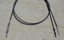 Cavo di sterzata ORIGINALE ACTIVE motocarriola modelli 1460 - 1600 040137