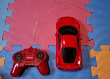 Ferrari telecomandata RASTAR