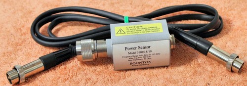 Boonton 51075 sensore di - 51075-s/19,
