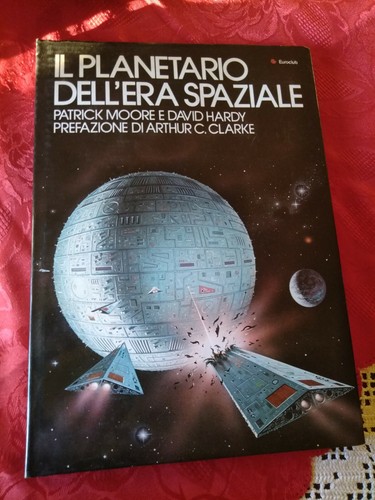 Planetario dell era - planetario, dell'era