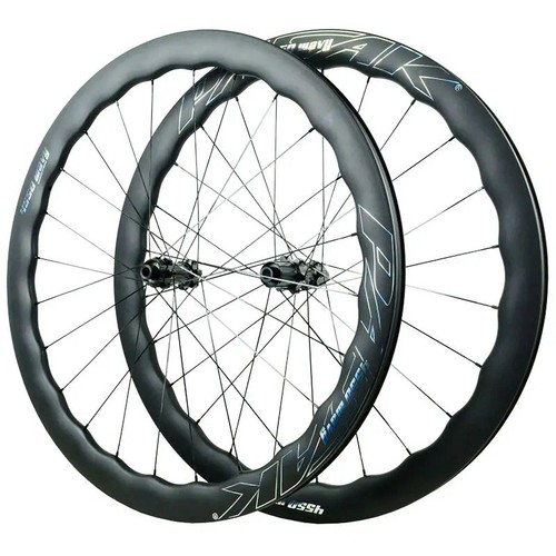 Set ruote bici strada - bici,