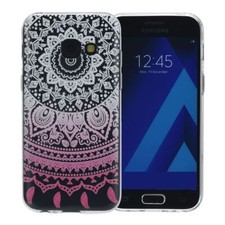 Custodia cellulare per Samsung Galaxy S6 Edge Custodia protettiva