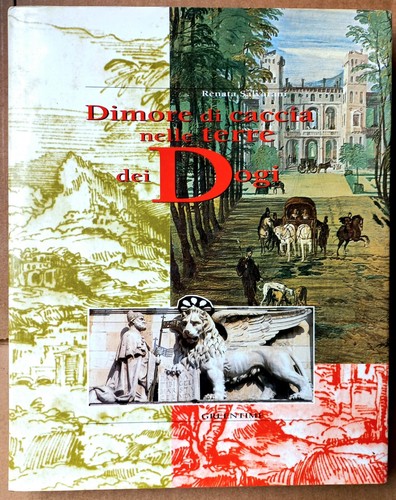 Dimore caccia nelle - di,