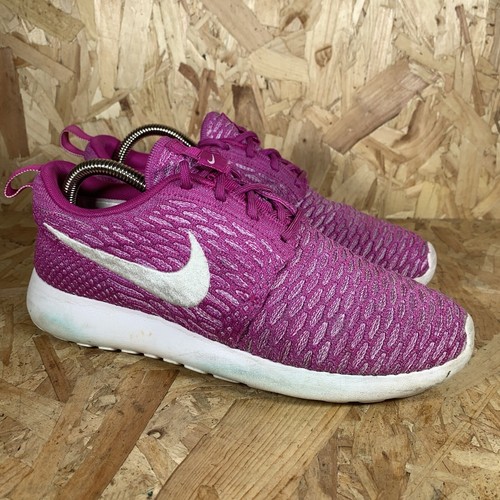 Nike roshe run flyknit taglia - nike,