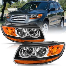 For 2007-2012 Hyundai Santa Fe