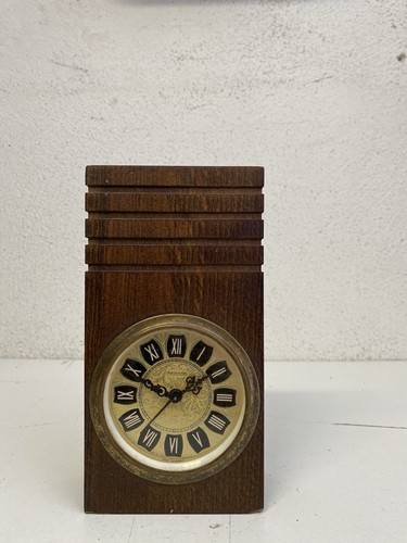 Orologio antico tavolo - orologio,