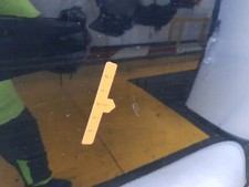 Porta Posteriore Sinistra -