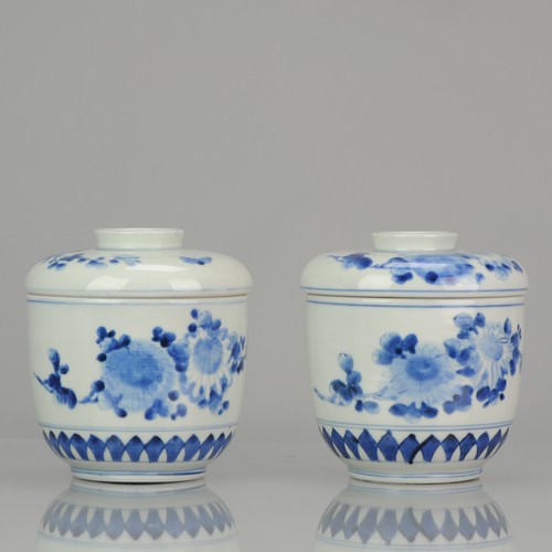Grande coppia - , vaso