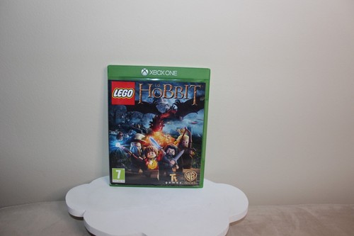 Lego hobbit xbox one - lego,
