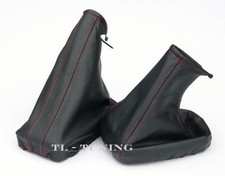 Sacco cambio + sacco freno a